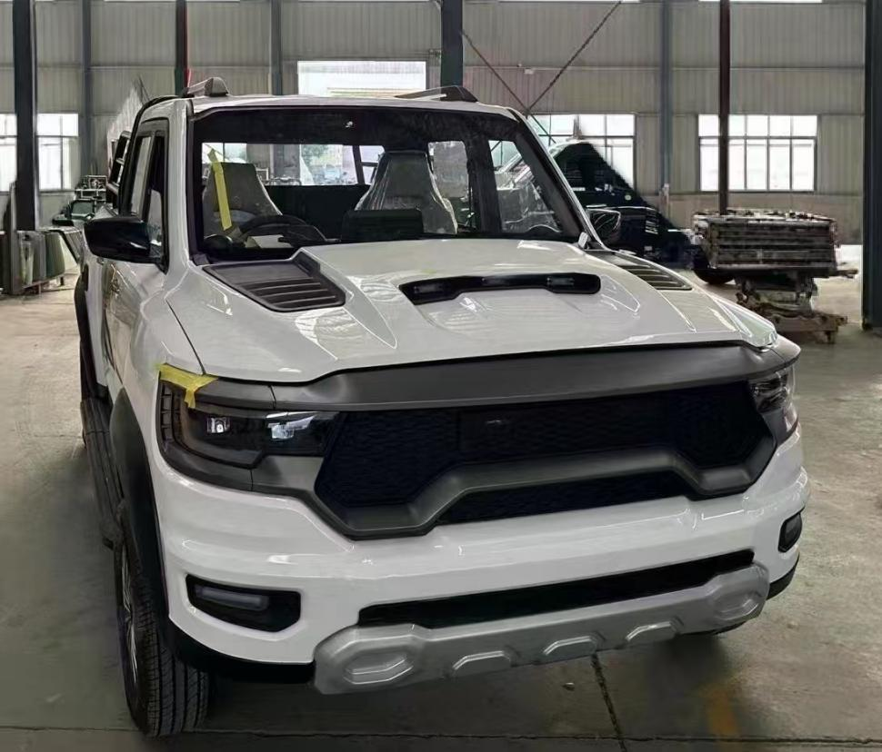 ute mini kjb